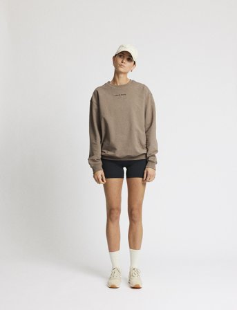 Rethinkit Studios Keep It On Cap - Cream - ONE SIZE