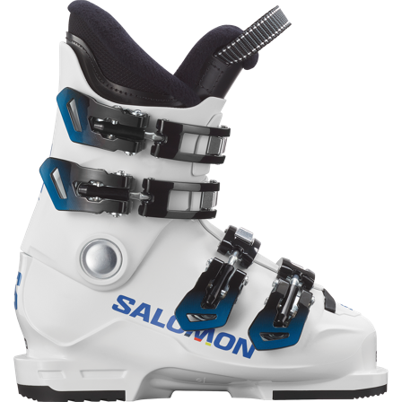 Salomon - Skischoenen Skischoenen Equipe 60t M - White / White
