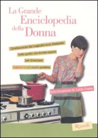 La grande enciclopedia della donna NA