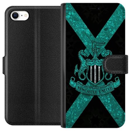 Kompatibelt Plånboksfodral till Apple Apple iPhone 6s BMDrand