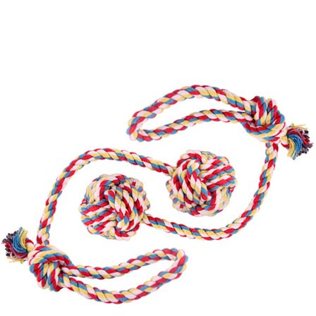 Hundleksaker Hamperep Toy Tandslipningsleksaker