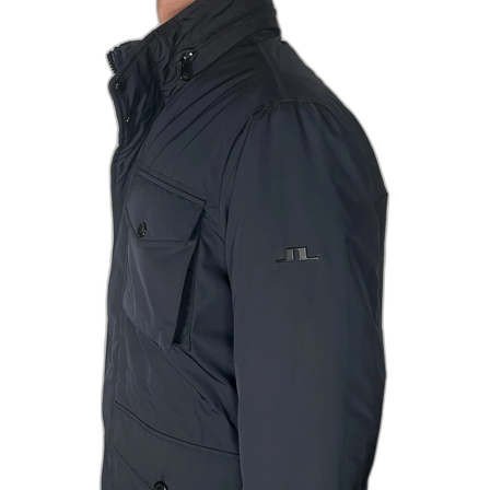 J.Lindeberg field jacket