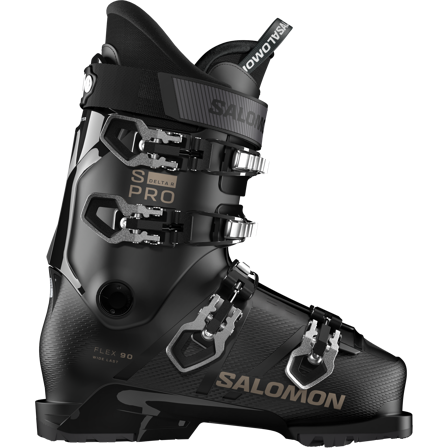 Salomon - Boty pro sjezdové lyžování Sjezdová obuv S/pro Delta R90