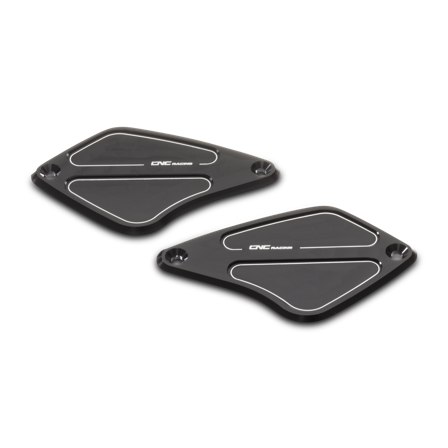 Tappo Serbatoio Liquido Freno/Frizione CNC Racing - Ducati XDiavel 2016-2023