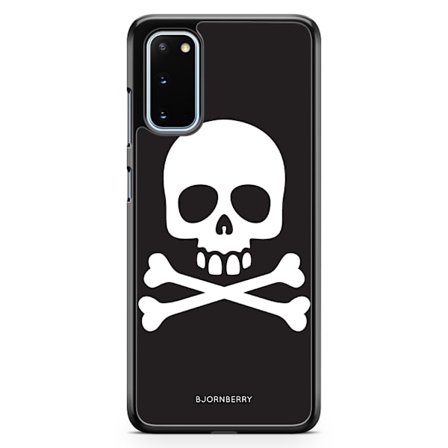 Bjornberry Skal Samsung Galaxy S20 - Skull