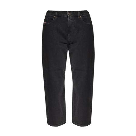 Diesel - Straight - Svart - Dam - Storlek: W33 L30, Dam, Storlek: W33 L30