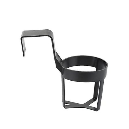 Hopfällbar Bil Vattenkopphållare Portabel Fällbar Dryckeshållare Ställ För Bil Lastbil Husbil Båt Vattenflaska Organizer Biltillbehör - Dryckeshållare