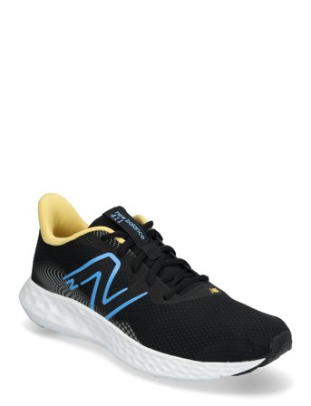 New Balance New Balance 411 V3 - Black - 43