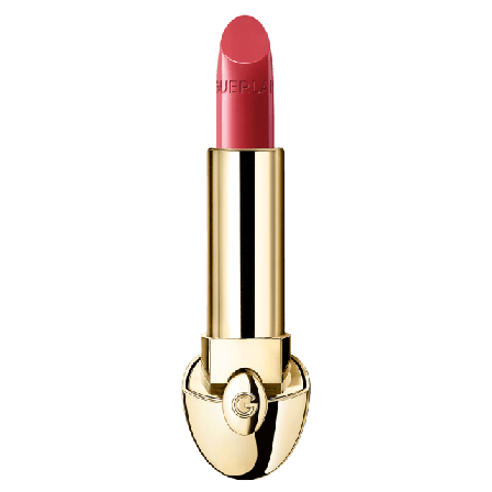 Guerlain Rouge G Lipstick Satin Läppstift Dam 4