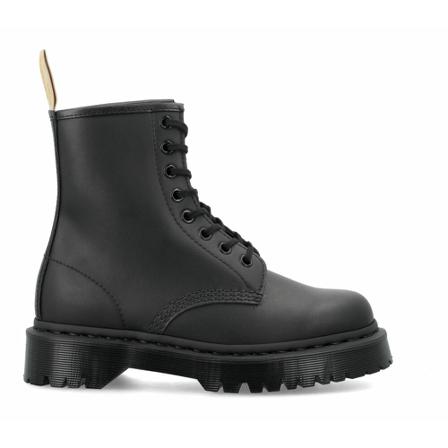 Dr. Martens - Stövlar - Svart - Dam - Storlek: 37 Eu, Dam, Storlek: 37 EU
