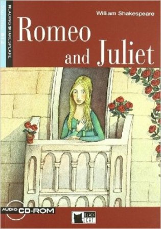 Romeo and Juliet. Con file audio MP3 scaricabili William Shakespeare