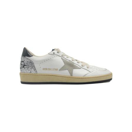Golden Goose Sneakers Hvid, Dame, Størrelse: 39 EU