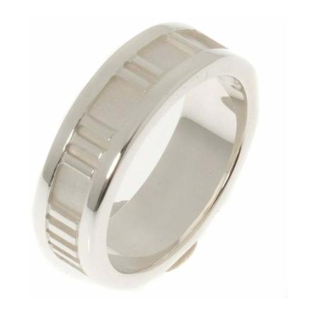 Tiffany & Co. Pre-owned - Vintage Smycken - Grå - Unisex - Storlek: One Size, unisex, Storlek: ONE SIZE