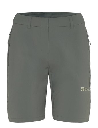 Jack Wolfskin | Hikeout Shorts W | S