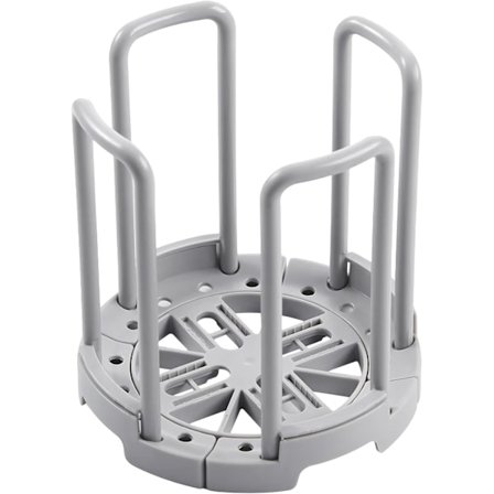 Teleskopisk diskho/Teleskopisk förvaringslåda/Infällbar diskbänk Torkställ Köksredskap