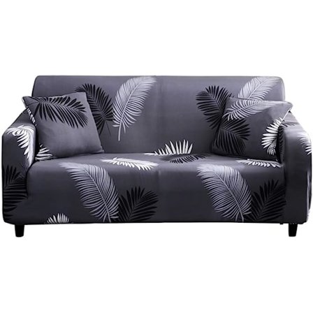 Firesesonger elastisk stoff sofa trekk All-inclusive Universal C