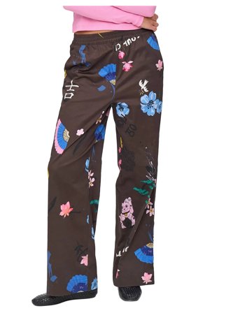 Nümph | Numarki Pants | 42