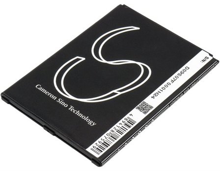 Akku älypuhelin, Matkapuhelin Samsung GT-I9200, GT-i9205 jne. varten.