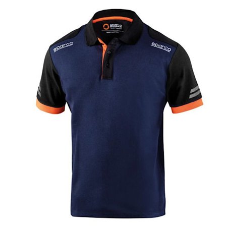 Polo Sparco Toledo