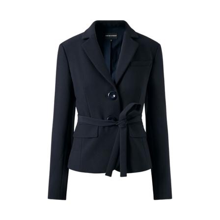 Emporio Armani Jakke Blå, Dame