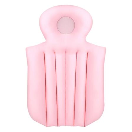 Helkropps Badeputer, Badekarputer, Spa Badekarputer Ergonomisk Pute For-hhny Pink A