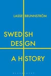 Swedish Design, ISBN: 9781350000155
