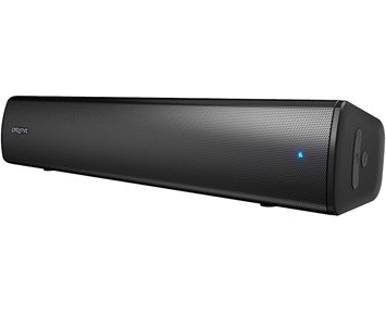 Creative Stage Air V2 - Kompakt USB-soundbar med Bluetooth för din dator
