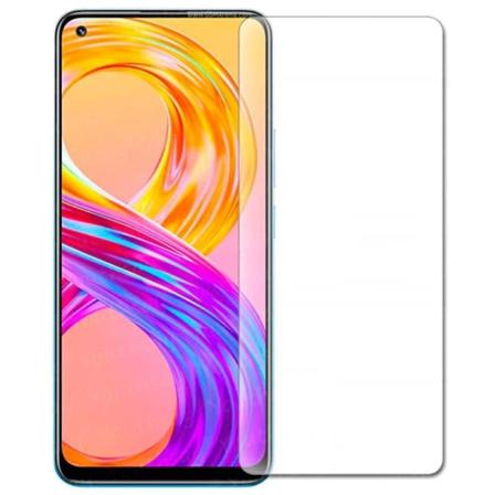 Xiaomi Mi 11 Lite Härdat Glas 0.26mm 2.5d 9h Transparent