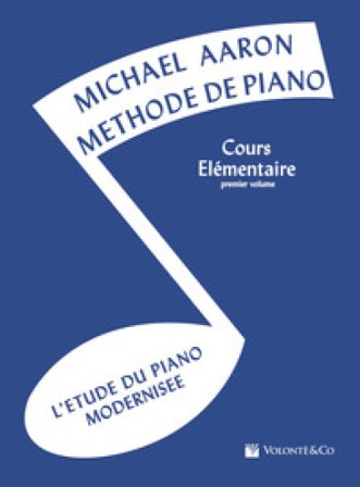 Cours elementaire. Vol. 1 Michael Aaron