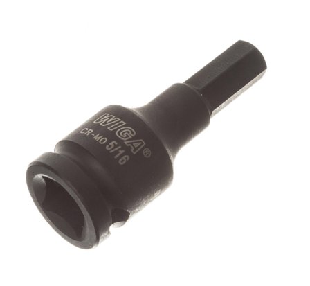 PELA 493598 Kraftpipe 50 l, unbrako 3/8", Håndverktøy