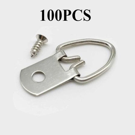 Vægramme Ophæng Hængekroge Vægkrog