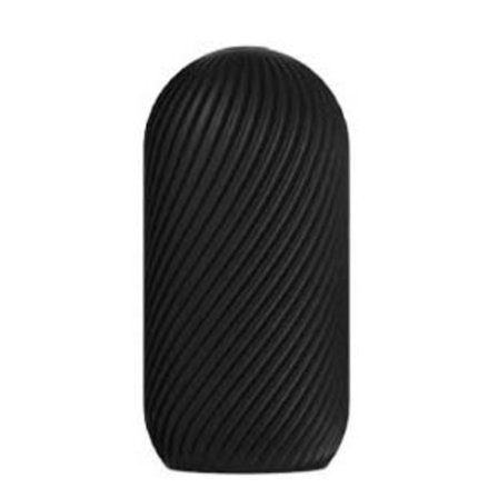 2 pakkaus silikoninen kasvopakkaaja jäähdytin - kaksivärinen pyörivä tekstuuri kasvohieronta, nopea jäähdytys ja pitkäkestoinen viilennys Black