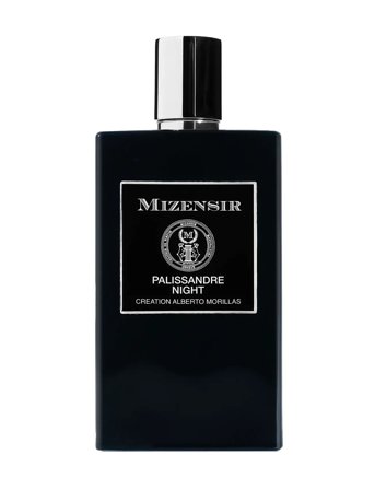 Mizensir Palissandre Night 100 Ml Edp Spray - Nude - 100 ML
