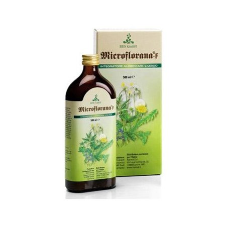 Microflorana F 500 ml