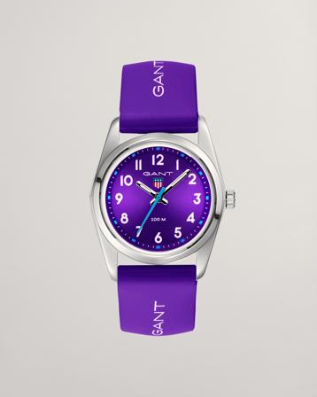 GANT Bambini - Orologio da polso Graduate - Taglia ONE SIZE - - Unisex - Watches