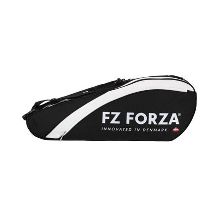 FZ Forza Play Line 6pcs Black/White