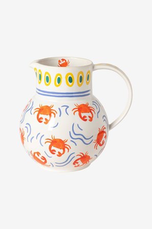 COSTA NOVA - Kanne Summer Blizz - Flerfarget - Mugger & karafler - Fra Homeroom