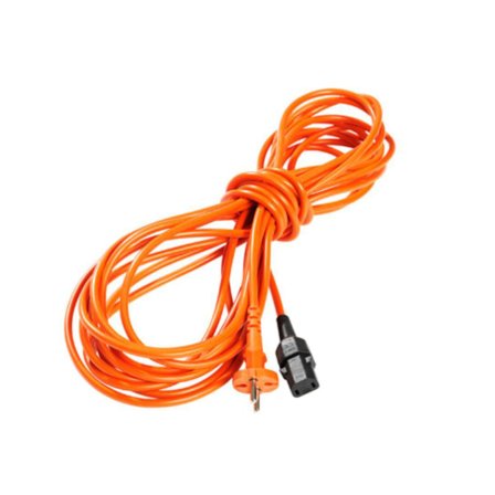 NILFISK Elkabel VP300 orange 15m - Lyreco - Städ och hygien - Dammsugare - Dammsugartillbehör