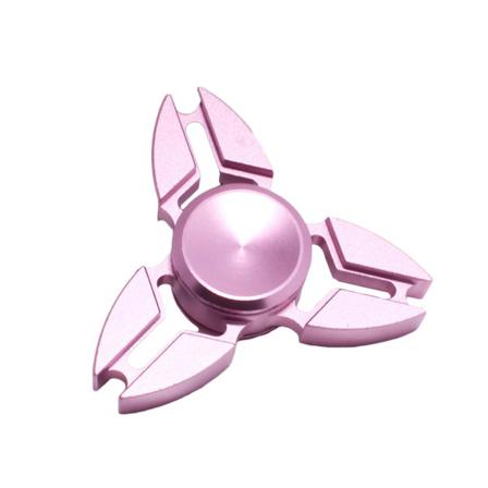 Fidget Spinner Energizer - Rosa Rosa