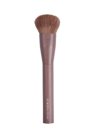 Skir 206 MULTI FACE BRUSH Penslar & svampar Unisex 1 PC
