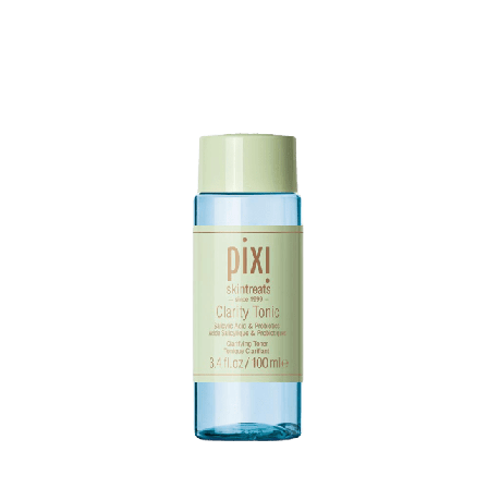Pixi Clarity Tonic, 100 ml Ansiktsvatten & facemist Unisex