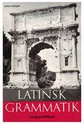 Latinsk Grammatik