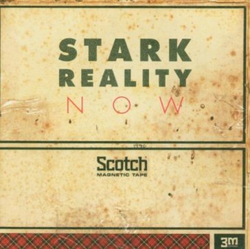 Now Stark Reality