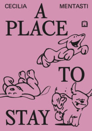 A place to stay. Ediz. illustrata Cecilia Mentasti