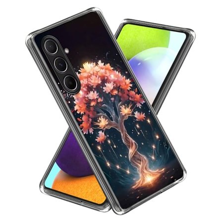 Vibe Samsung Galaxy A56 skal - Drömträd