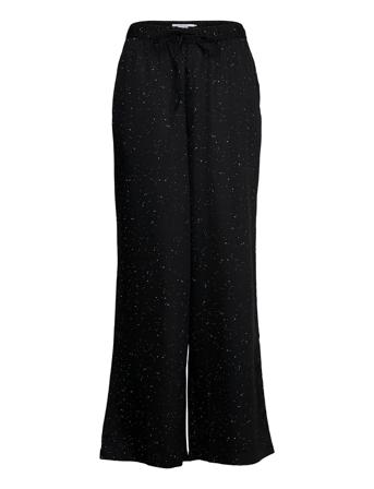 Pants Moss Deep Space Black DEDICATED