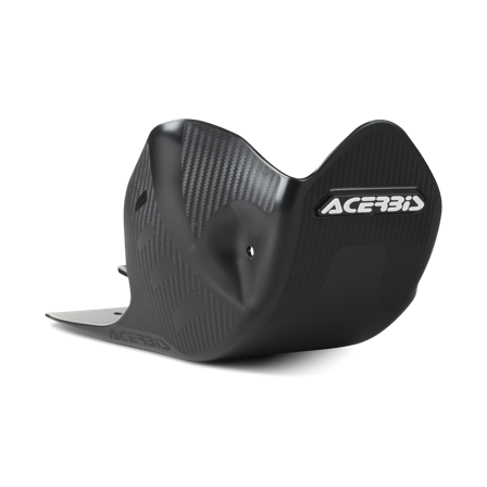 Piastra Paramotore Acerbis - Suzuki RM-Z 250 2019-2026