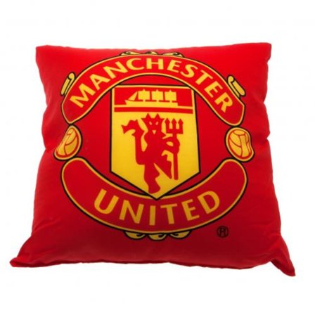 Manchester United Pude Emblem
