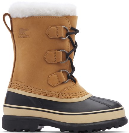 Sorel Youth Caribou Buff