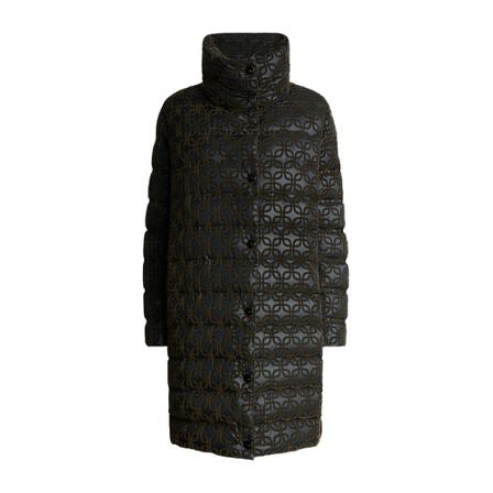 Rrd, Down Jackets Zwart, Dames, Maat:XL